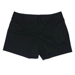 🖤 Black Express Cotton Shorts NWOT 🖤